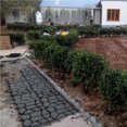 thumbnail image 4 of Matsuzay Molde versátil para crear caminos de jardín, construir caminos que se adapten a cualquier estilo o molde para hacer caminos de Decoración del hogar No. 4, 4 of 6