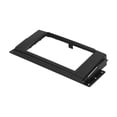 thumbnail image 4 of 2Din Radio Stéréo Fascia DVD Audio Panneau de Navigation pour Land Rover Range Rover 2005 - 2010, 4 of 9