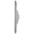 thumbnail image 3 of Ekena Millwork CM16SO Southampton Ceiling Medallion, 16 1/2"OD x 2 3/8"P, Factory Primed, 3 of 4
