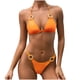 thumbnail image 2 of Traje de baño de 2 piezas para mujer, trajes de baño para mujer, nuevo traje de baño estampado para mujer, 2 of 9