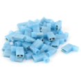 thumbnail image 2 of 120Pcs Insulated Female Push on Wire Terminal Connector, 2 of 4