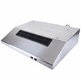 thumbnail image 3 of Campana Teka 60 cm TMX Titanium, 3 of 5