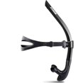 thumbnail image 1 of Snorkel de natación ZIONOR T1 para entrenamiento de regazo y buceo, color negro, 1 of 8