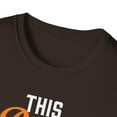 thumbnail image 3 of This B-ller is Now 12 Birthday Basketball Graphic Novelty Unisex T-Shirt, 3 of 4