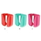 thumbnail image 4 of Vogacara Soporte para estetoscopio, funda profesional para ecómetro, accesorios de almacenamiento para equipos de atención médica, suministros médicos Salud rojo Vogacara CE012167-01B, 4 of 6