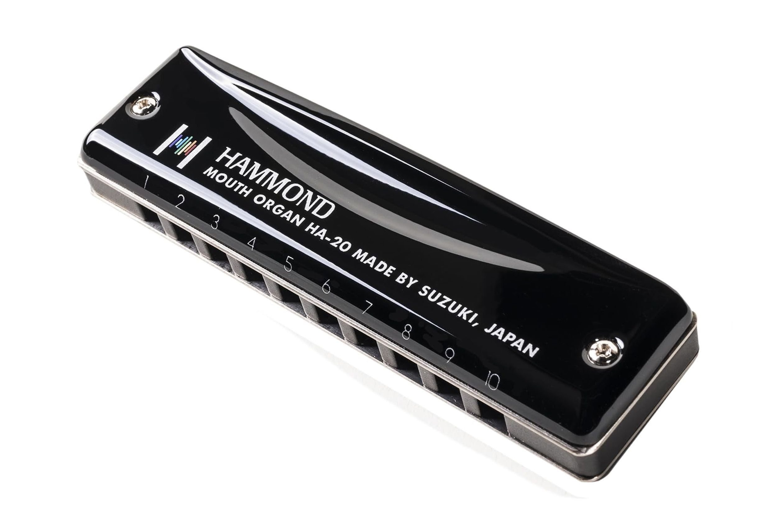 PROMASTER HAMMOND KEY: C