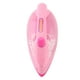 thumbnail image 3 of Mini Plancha Eléctrica Ecomeon Juguete de Simulación Color Rosa, 3 of 6