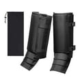 thumbnail image 2 of Polainas para piernas, protectores de pantorrillas, cubrebotas, polainas para botas, protectores de piernas 54cmx61cm, 2 of 9