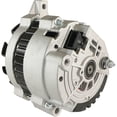 thumbnail image 5 of DB Electrical 400-12424 New Alternator for Chevrolet Blazer, GMC Suburban 1987-1988 1105720 12V, 5 of 7