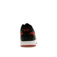 thumbnail image 4 of Nike Men's Court Vision Low Next Nature Bred Shoes, from StockX, 4 of 5