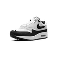 thumbnail image 4 of NIKE MENS Nike Air Max 1 "White Black" FD9082 107 from Stadium Goods, 4 of 8