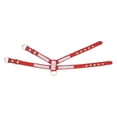thumbnail image 4 of Collar Mascota Gato Perro Sunnimix Arnés Pecho Correa Plomo Rojo L, 4 of 8
