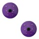 thumbnail image 4 of Soidarity Disco giratorio de cintura antideslizante para mujer, placa de ejercicio Abdominal para Fitness, equipo deportivo de práctica de Púrpura 2piezas, 4 of 6
