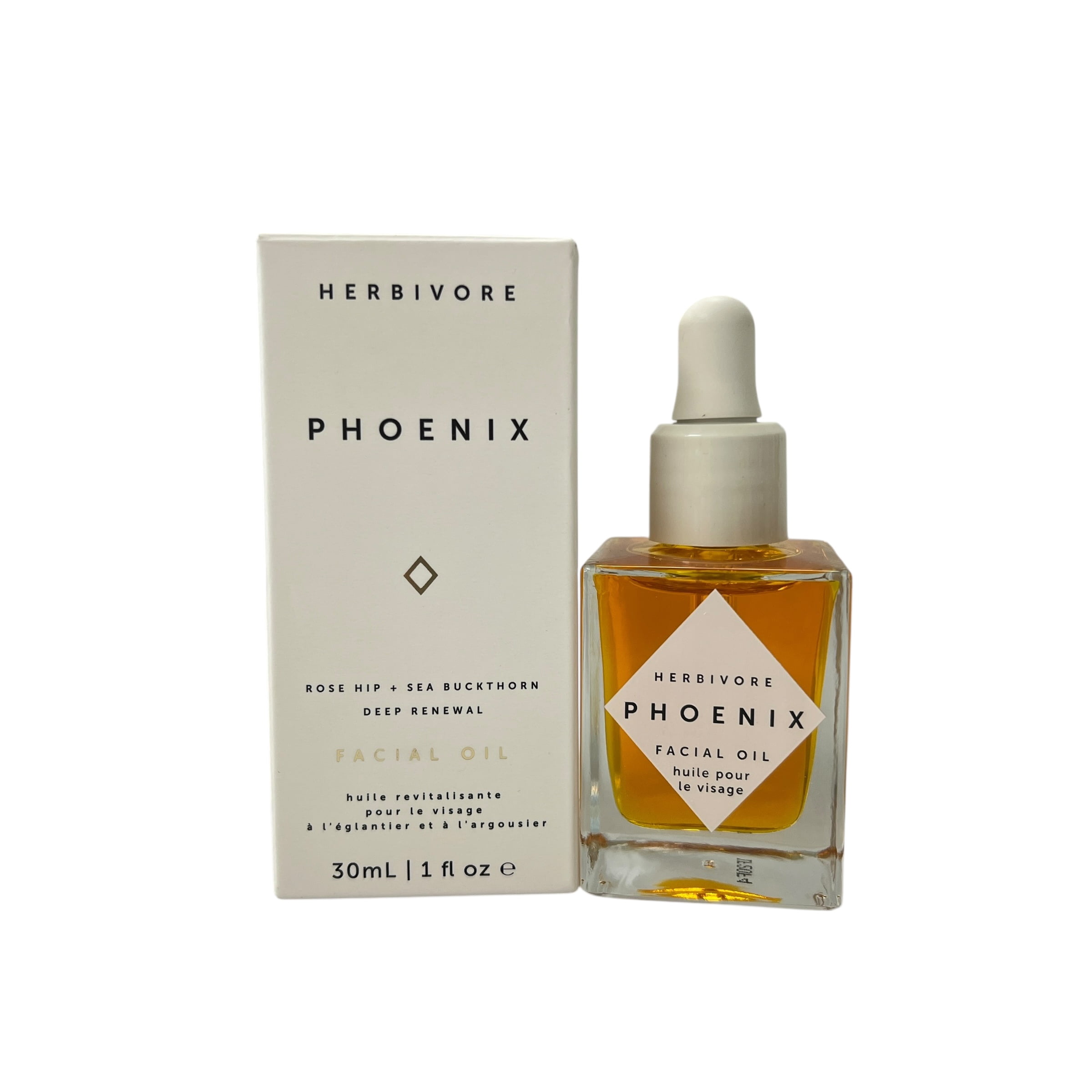Herbivore Phoenix Deep Renewal Facial Oil 30ml 1 fl oz