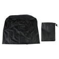 thumbnail image 2 of Mulcher Cover, Wood Chipper Cover Wear and Tear Resistant Precise Fit  for Shredder, 2 of 7