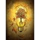 thumbnail image 1 of Pintura de diamante (DB6337) Trabajo hecho a mano Cuadrado DIY Árbol Bombilla Luz 5D Kit Craft 45x60cm Hugtrwg Para estrenar, 1 of 1