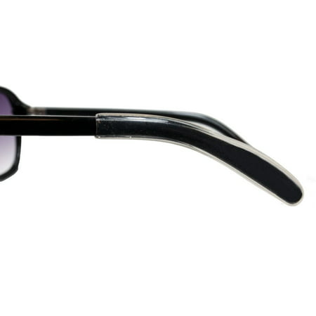 Temple Tips Eyewear Comfort 3 Pair, Fits all eyeglasses, sunglasses By Temple Tips 3 Pair