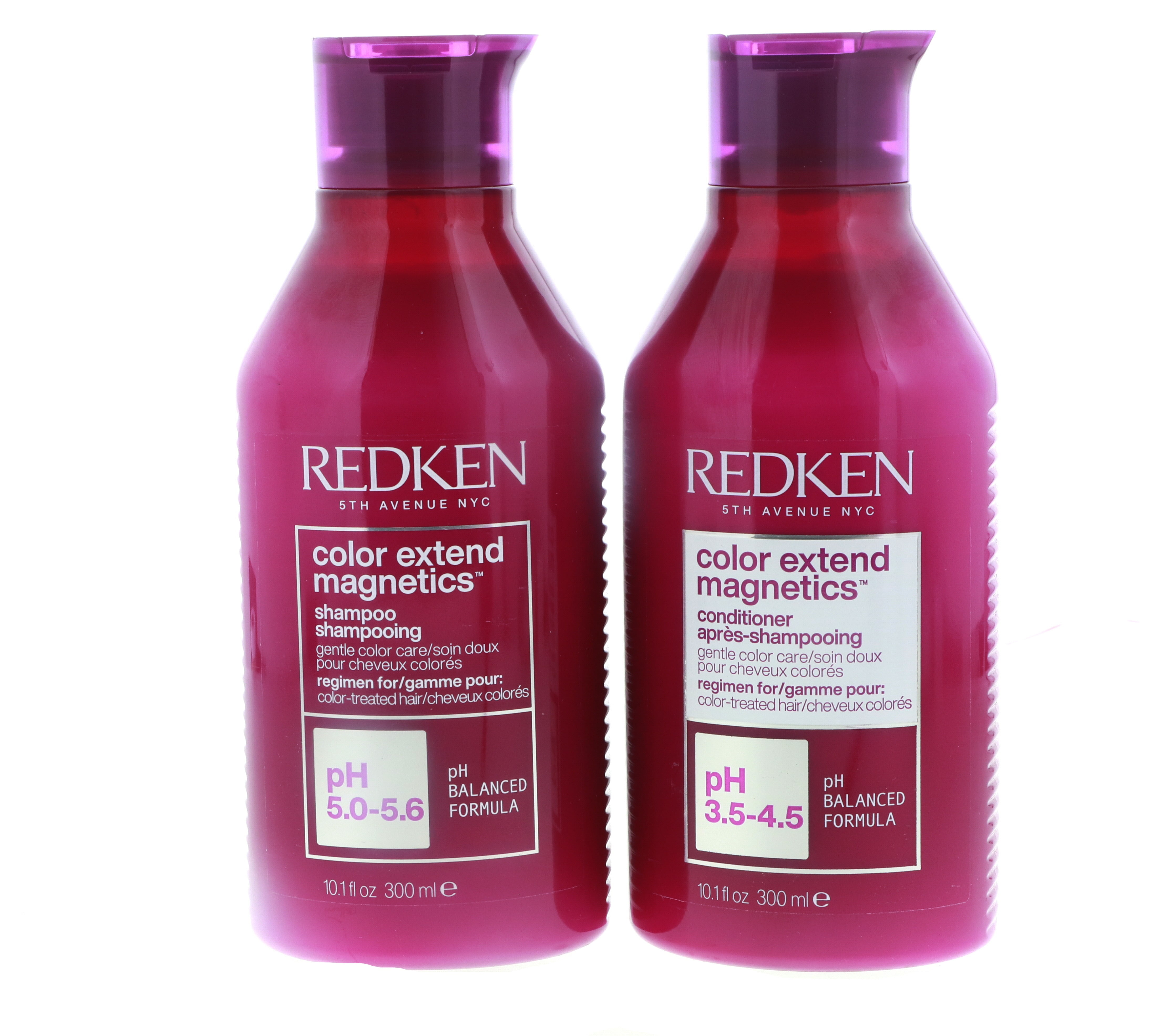Normal mod vente Redken Color Extend Magnetics Conditioner, 10.1 oz 1 Pc, Redken Color Extend  Magnetics Shampoo, 10.1 oz 1 Pc - Walmart.com