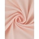 thumbnail image 5 of INSPIRE CHIC Ropa de dormir para mujeres en periodo de lactancia, pijamas de maternidad con botones, conjuntos de loungewear 2XL Rosa, 5 of 6