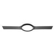 Bowers & Wilkins - Pre-Mount Kit for Most 8" In-Ceiling Speaker Mounts - Black