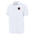 thumbnail image 2 of Men's Antigua White Penta Era Polo, 2 of 3