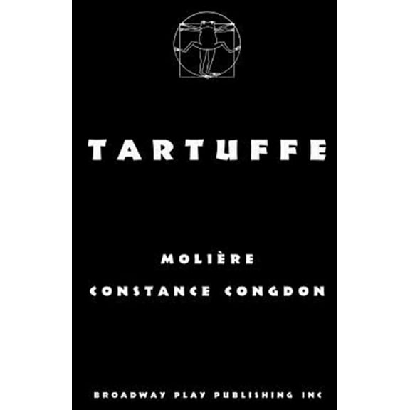 Tartuffe (Paperback)