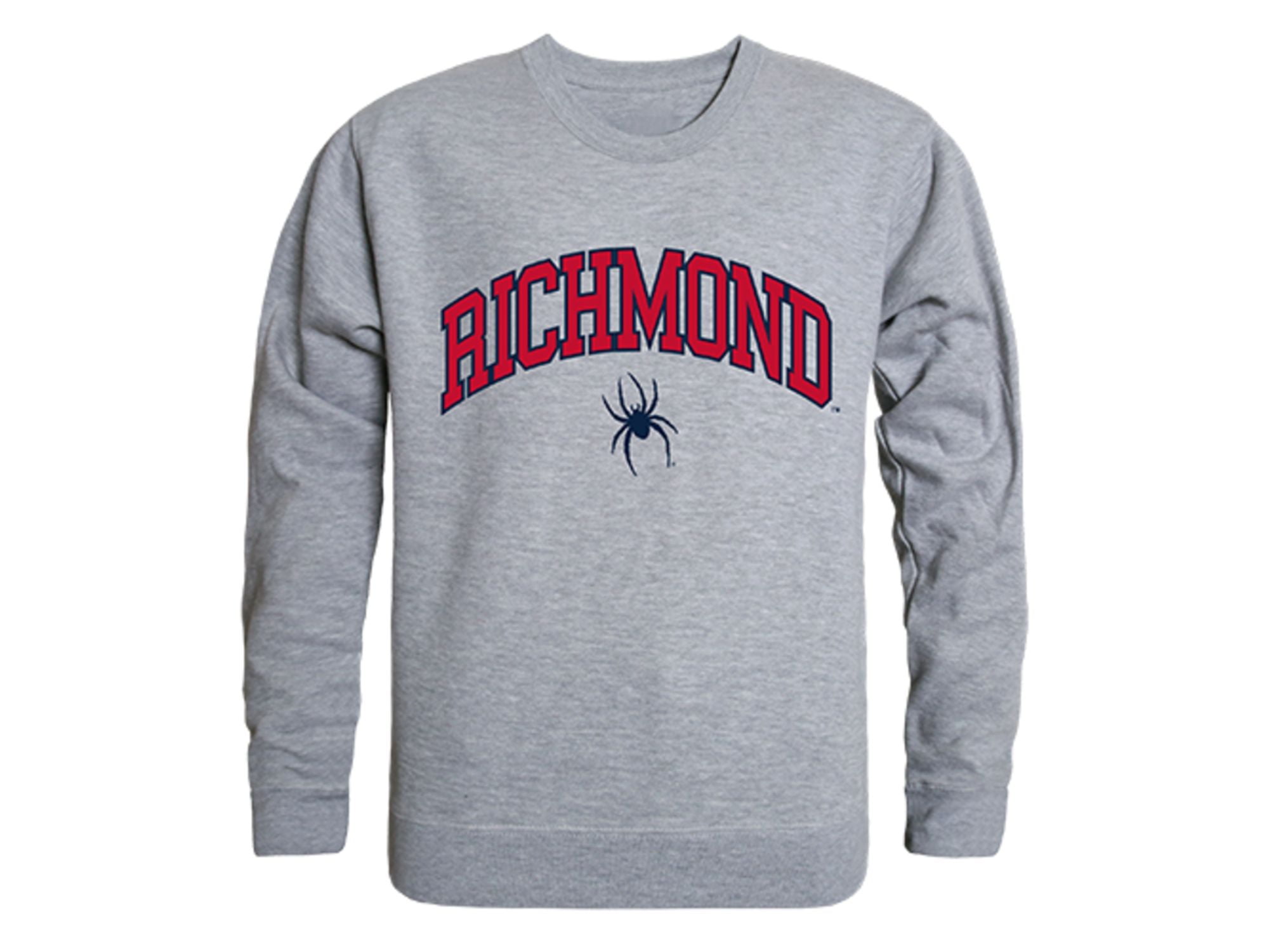 University of Richmond Spiders NCAA Keep Calm Tee T-Shirt 