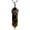 Golden Tiger Eye, variant on Golden Tiger Eye Gemstone Hexagonal Pointed Reiki Chakra Pendant Necklace 20"