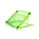 thumbnail image 1 of Soporte plegable para computadora portátil Soporte para tableta Ajuste de altura de 6 niveles Multifunción, 1 of 8