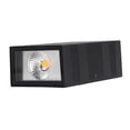 thumbnail image 4 of Wall Mounted LED Lamps, Weather  Aluminum Simple 85-265V LED Sconce Light Fixtures  For Courtyards White Light, 4 of 8