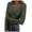 AG, variant on Povozer Long Sleeve Shirts for Women Casual Basic Tops Crewneck Ribbed Tees Shirts(Gray,2XL)