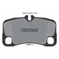 thumbnail image 1 of Brake Pad Set, 1 of 1