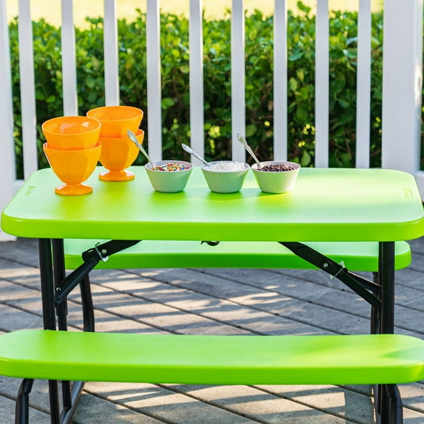 Lifetime Children's Picnic Table - Samsclub.com