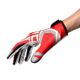thumbnail image 3 of Guantes Antideslizantes Para Fútbol Americano Rojo Talla G, 3 of 3