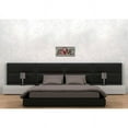 thumbnail image 5 of ALL MY WALLS Metal Wall Art Love for Michigan Ash Carl, 5 of 5