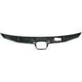 thumbnail image 4 of Grille Molding Textured Black For 2009-2011 Honda Civic Si Sedan Si Model, 4 of 10