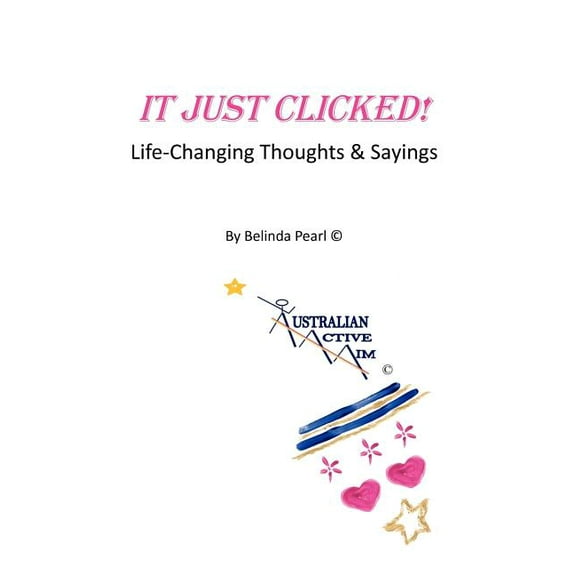 It Just Clicked! (Hardcover)