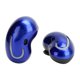 thumbnail image 1 of Auriculares de botón pequeño panel táctil ligero del auricular inalámbrico para el hogar para el viaje, 1 of 8