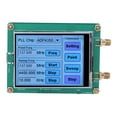 thumbnail image 1 of Générateur de Flux Plein Écran Tactile RF Sweep Frequency PC Control avec Câble de Données ADF4350/ ADF4351, 1 of 8