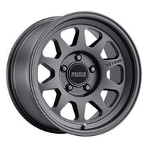 17x8.5 Method MR316 Matte Black Wheel 5x150 (0mm) Fits select: 2007-2021 TOYOTA TUNDRA, 2013-2021 LEXUS LX
