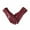 A03-Wine, variant on Kcolen Women Winter Gloves, Black Snow Gloves Women with Touchscreen Fingers Running Driving Cycling Water Proofing Snow Ski Gloves Liner Warm Glove for Sports Outdoor