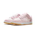 thumbnail image 2 of NIKE WOMENS DUNK LO SE MNS WMNS "Teddy Bear" DZ5318 640 from Stadium Goods, 2 of 8