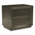 thumbnail image 2 of Moe's Home Collection Dawson Nightstand Métal Bronze Profond, 2 of 4