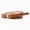 Camel, variant on Women Skinny Candy Color Shiny Faux Leather Belt Dress Jeans Waistband