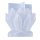 thumbnail image 1 of BRIGHTFUFU Molde de clúster de cristal de silicona Ornamento para el hogar Molde de fundición Molde de arte manual, 1 of 7
