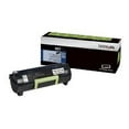 thumbnail image 2 of 501H High Yield Return Program Toner Cartridge, 2 of 2