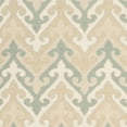 thumbnail image 3 of SAFAVIEH Sumak Kiana Transitional Wool Area Rug, Beige/Multi, 4' x 6', 3 of 4