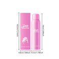 thumbnail image 3 of Yoncen Leave In Dry Hair Spray Oil Control Refreshing Hair Care High Top Air Sensitive Spray 100ml, 3 of 9