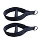 thumbnail image 4 of 2 correas de Pilates Reformer para , muñequeras antideslizantes para entrenamiento de fuerza, accesorios de Pilates para levantamiento de pesas en, 4 of 8