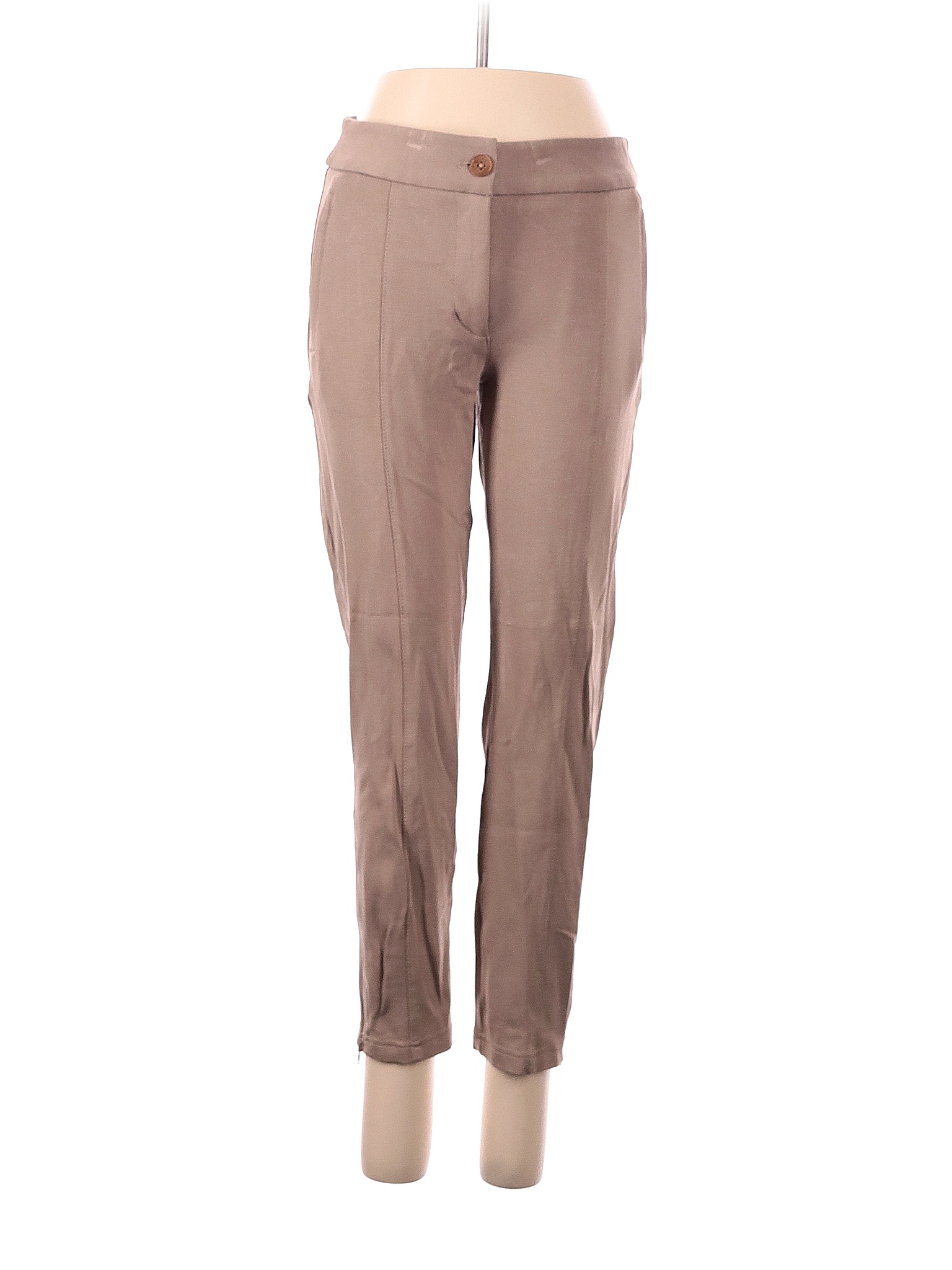 betabrand brown pants